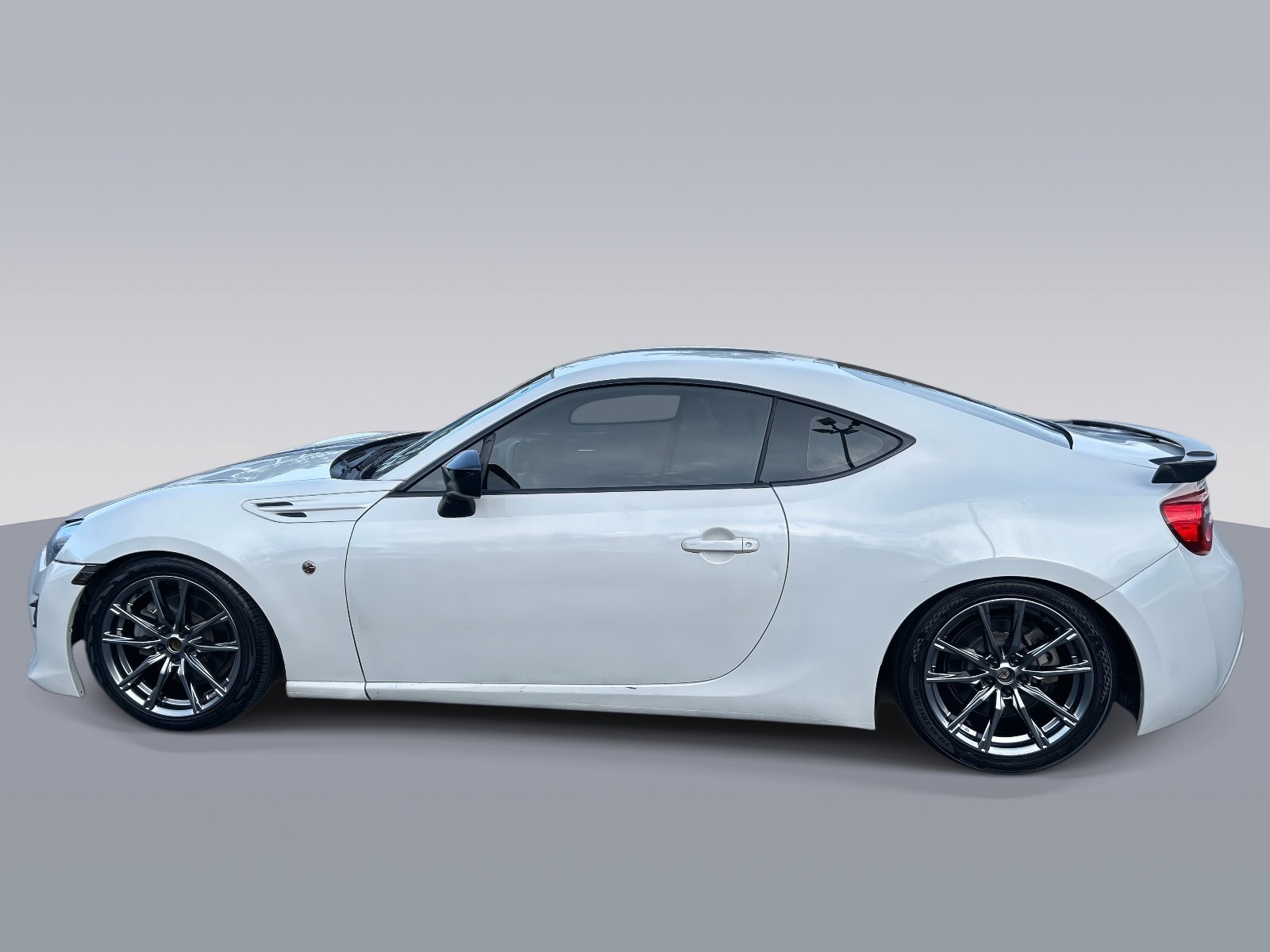 Used 2017 Toyota 86 860 Special Edition image 6