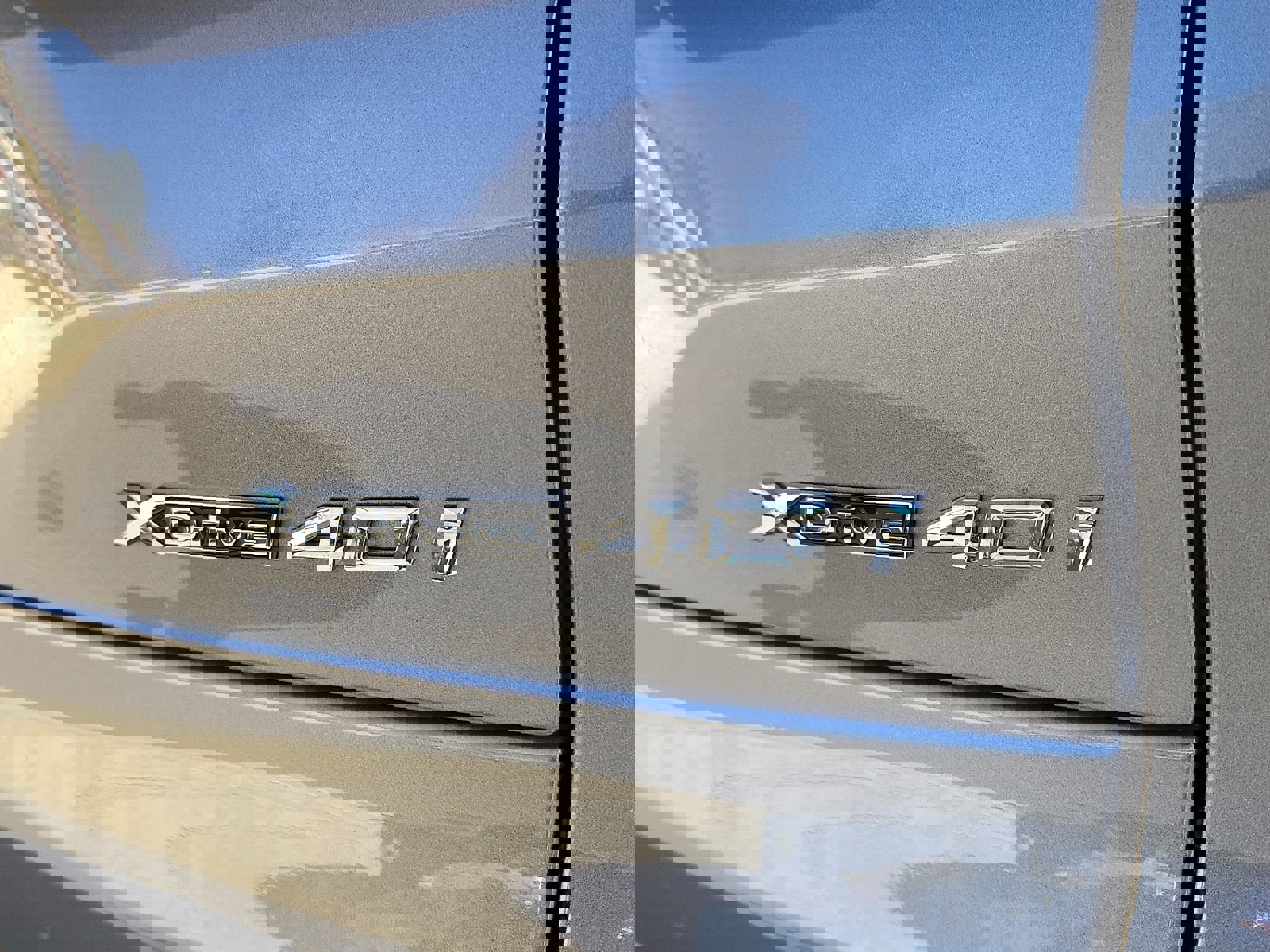 Used 2026 BMW X5 xDrive40i w/ Premium Package image 32