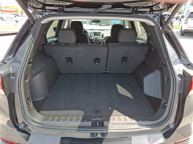 Certified 2024 Chevrolet Equinox LT FWD image 28