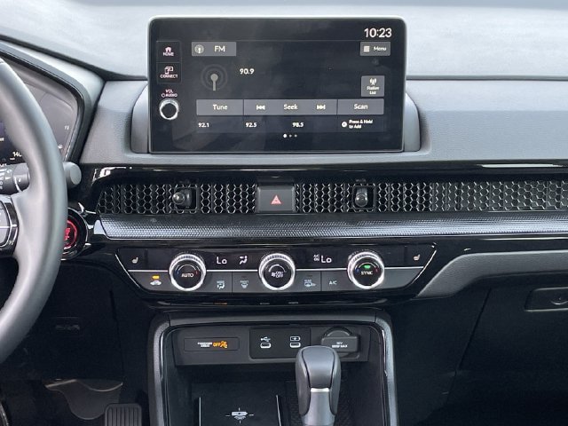 Used 2026 Honda CR-V EX-L image 15