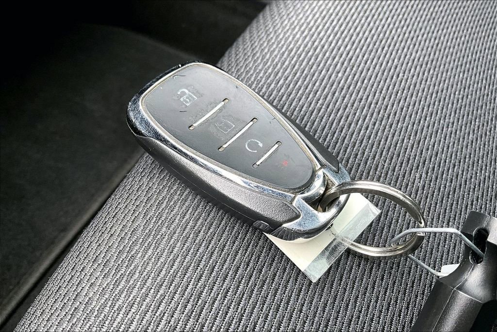 Used 2017 Chevrolet Cruze LT w/ Convenience Package image 11