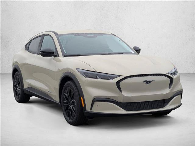 New 2026 Ford Mustang Mach-E Select w/ Technology Package RWD image 7