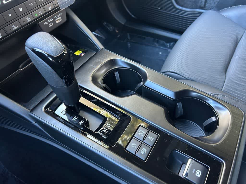 New 2026 Subaru Outback Touring XT AWD/4WD image 18