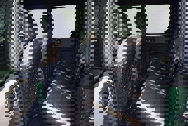 New 2025 Ford Bronco Big Bend w/ Black Diamond Package image 5