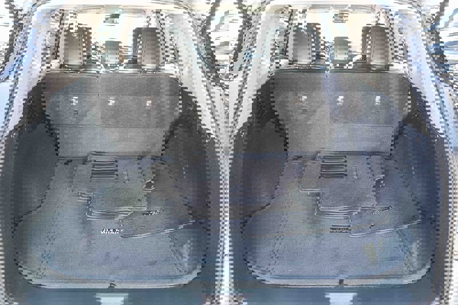 Used 2022 Nissan Murano SL image 24