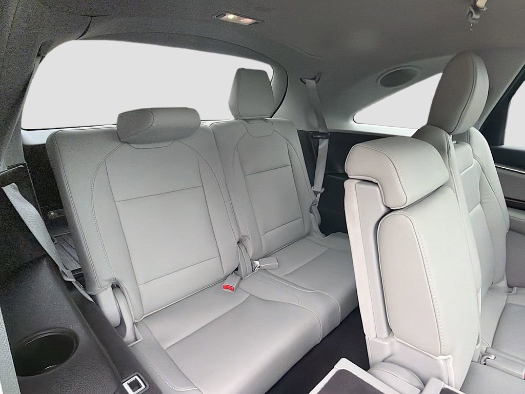 Used 2016 Acura MDX SH-AWD w/ Technology Package image 31