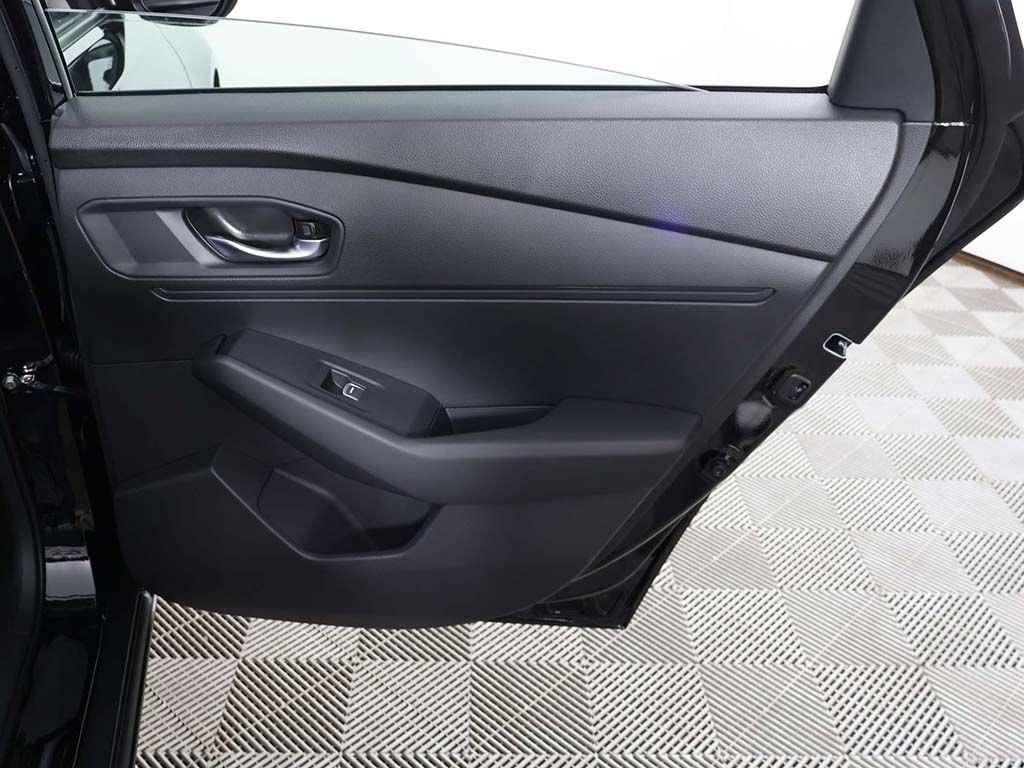 New 2026 Honda Accord SE image 16