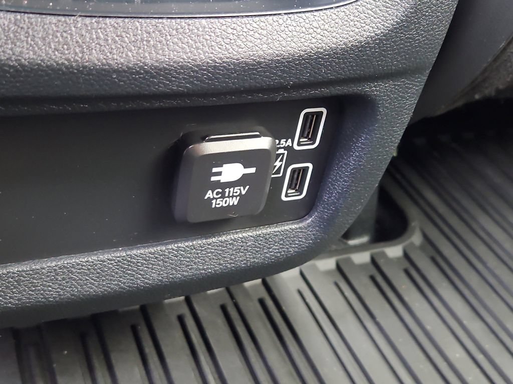 Certified 2023 Honda Passport TrailSport image 22