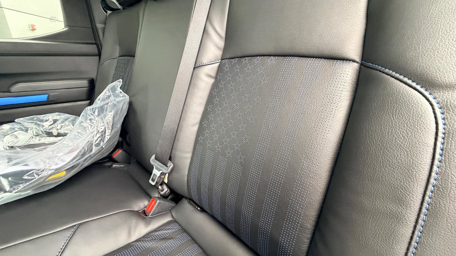 New 2026 Toyota Tacoma TRD Off-Road image 19