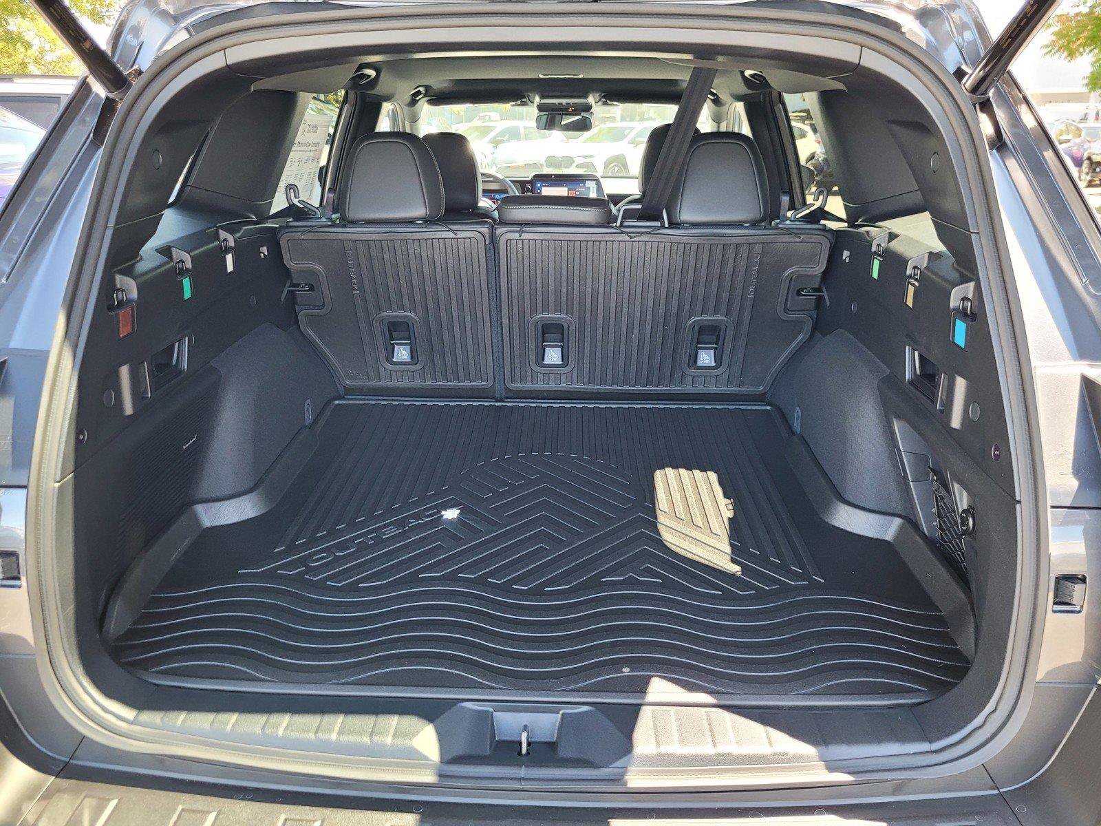 New 2026 Subaru Outback Limited AWD/4WD image 19