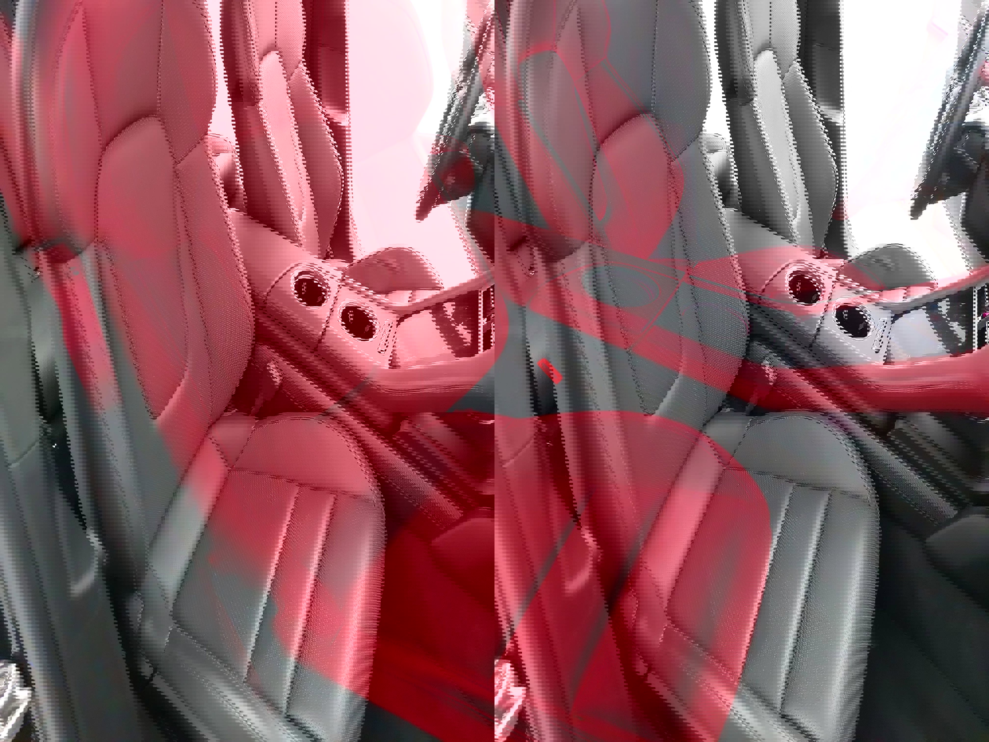 Certified 2021 Porsche Taycan Turbo S w/ Premium Package image 12