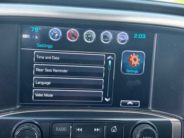 Used 2018 GMC Sierra 1500 Denali AWD/4WD image 31