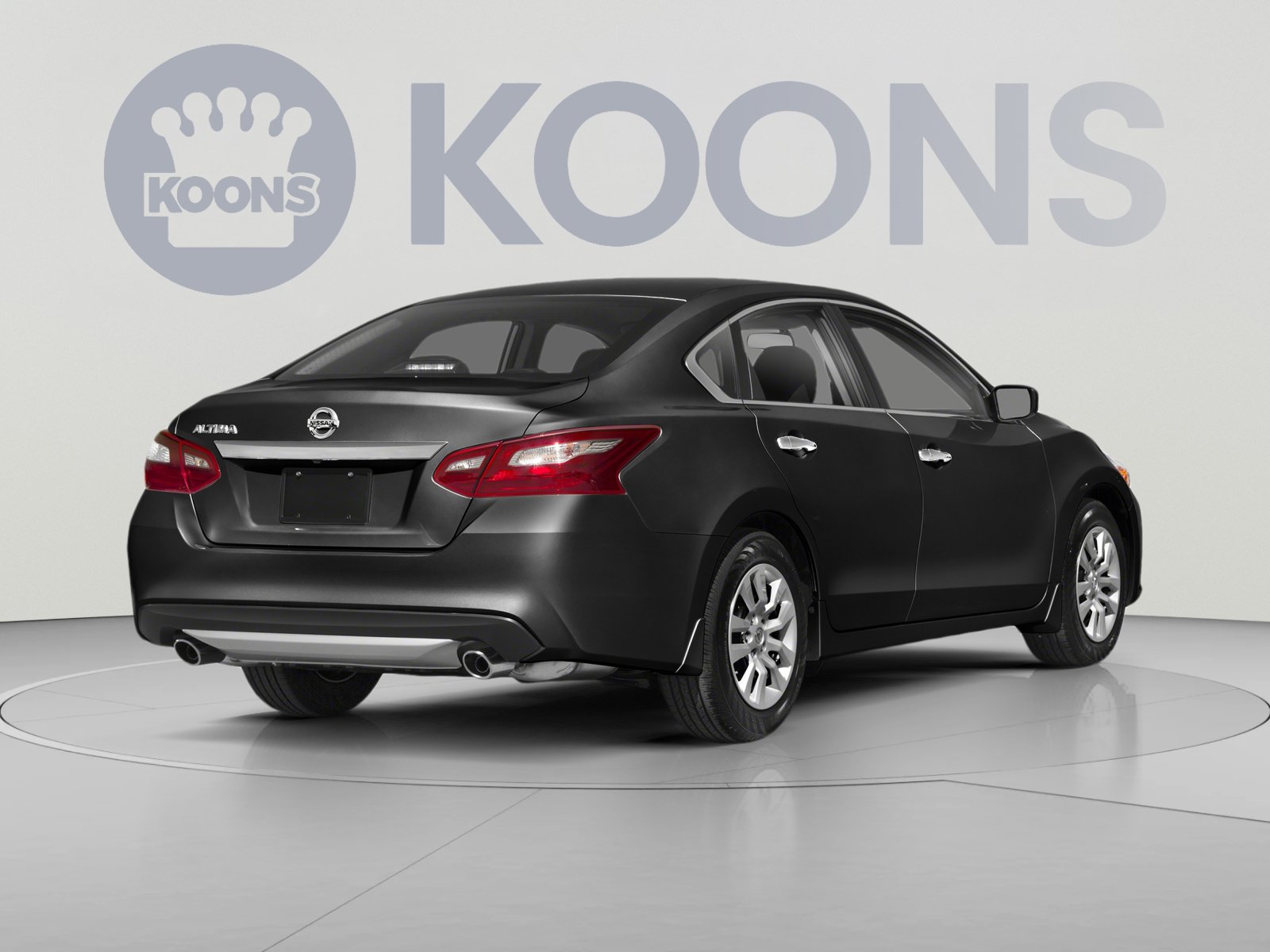 Used 2018 Nissan Altima 2.5 SR FWD image 2