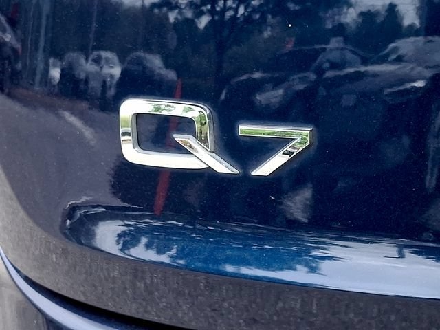 Used 2023 Audi Q7 2.0T Premium w/ Convenience Package AWD/4WD image 30