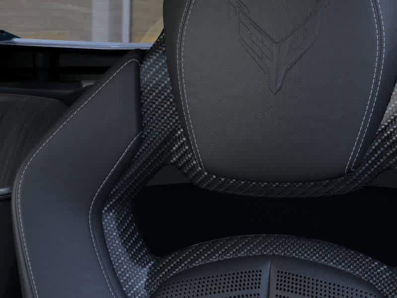 New 2026 Chevrolet Corvette Z06 image 21