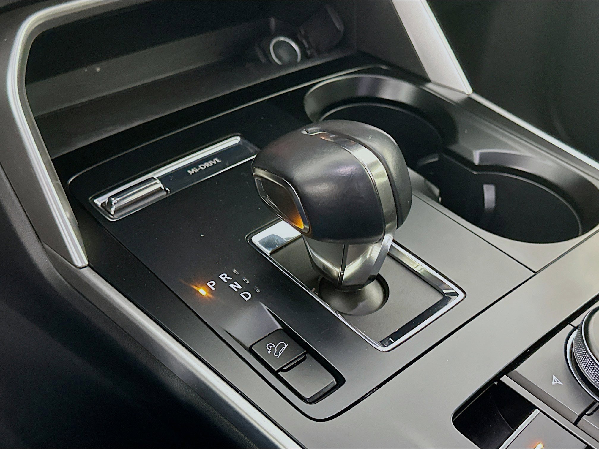 Used 2025 MAZDA CX-90 3.3 Turbo w/ Select Package image 25