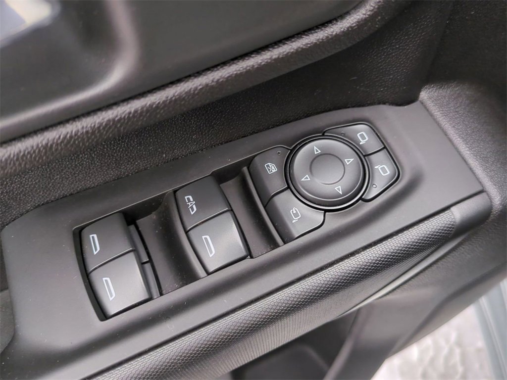 Certified 2025 Chevrolet Silverado 2500 Custom w/ Custom Value Package image 22