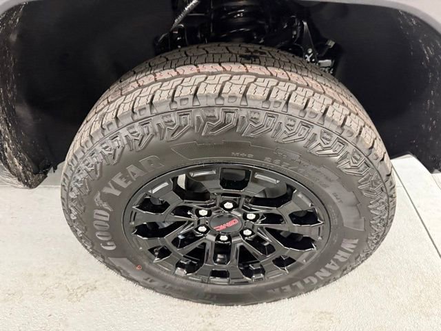 New 2026 GMC Canyon Elevation image 4