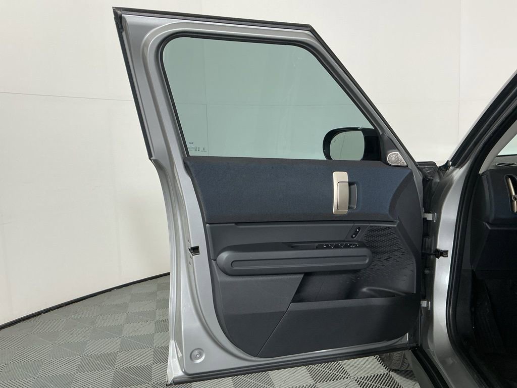 Certified 2025 MINI Cooper Countryman S w/ Comfort Package Max AWD/4WD image 18
