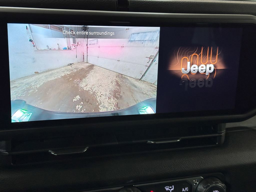 New 2026 Jeep Gladiator Sport image 38