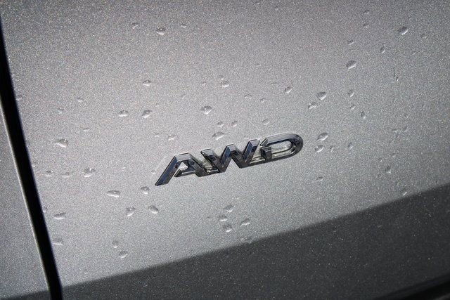 Used 2024 Toyota Grand Highlander XLE image 29