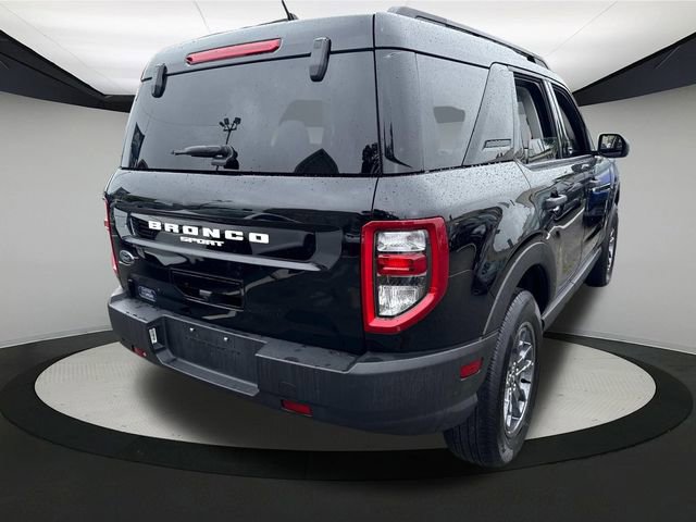 Used 2024 Ford Bronco Sport Big Bend image 7