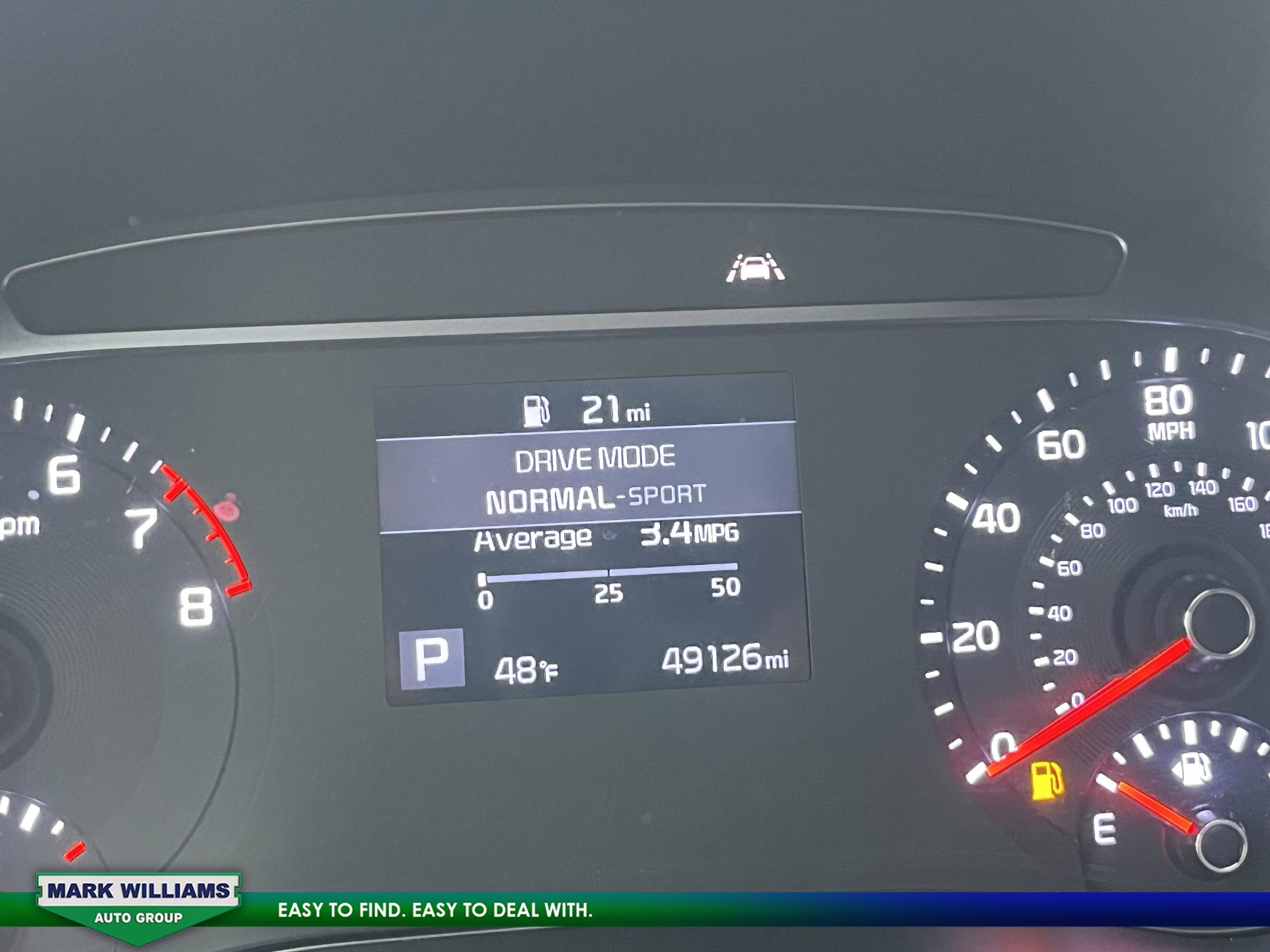 Used 2021 Kia Soul GT-Line image 32