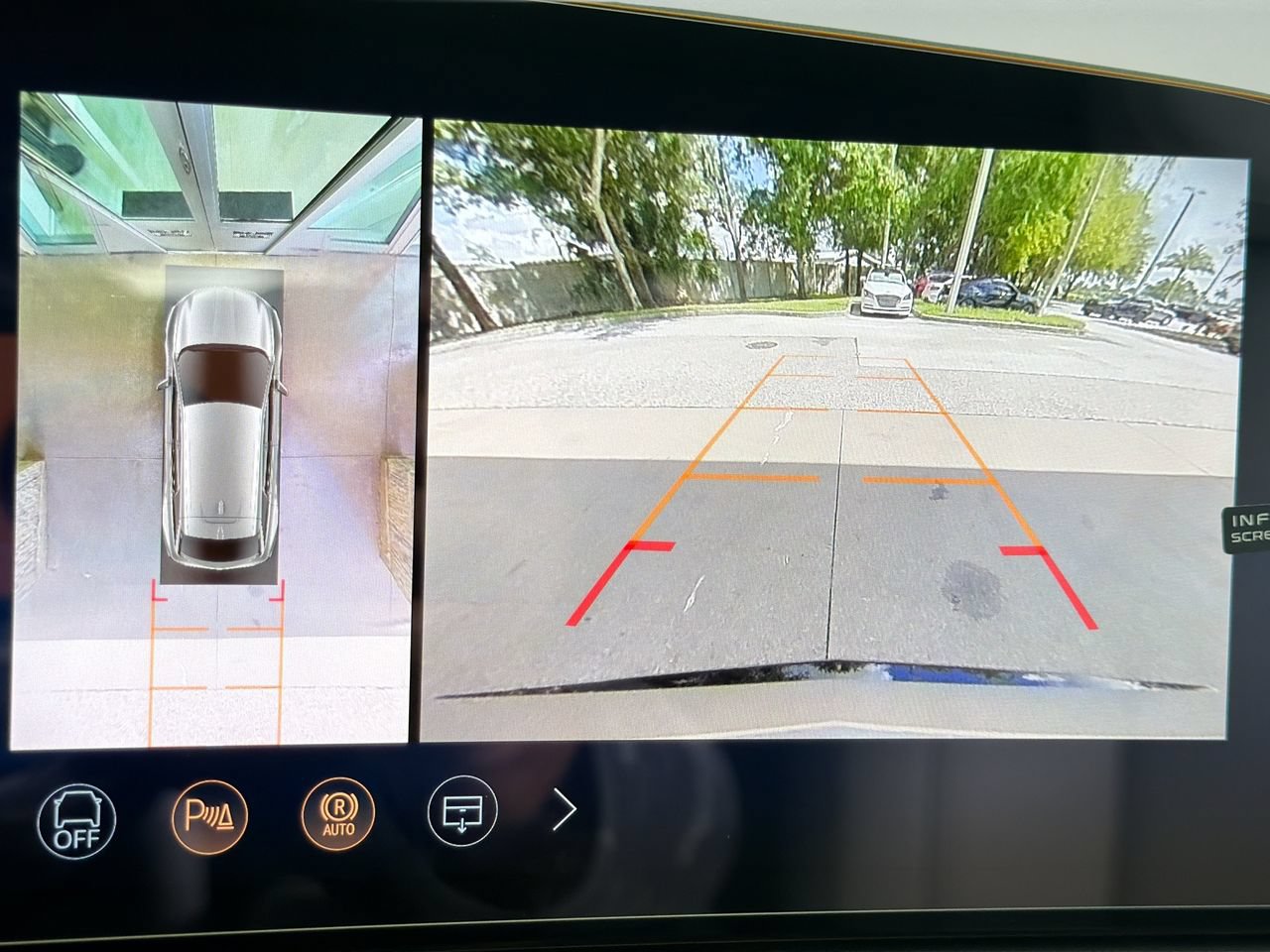 New 2027 Cadillac Optiq Sport RWD image 23