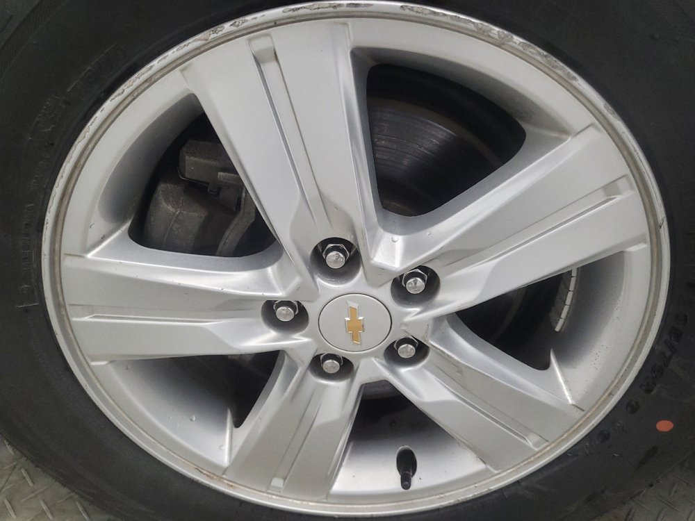 Used 2021 Chevrolet Trax LS w/ Tint and Cruise Package FWD image 31