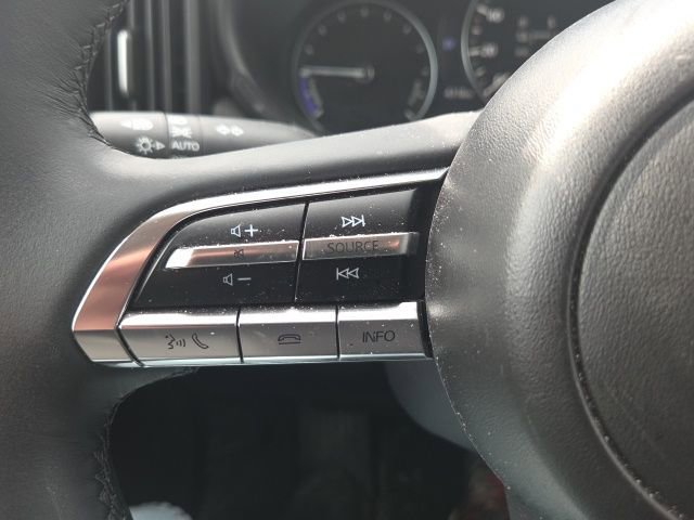 Used 2025 MAZDA CX-50 2.5 Hybrid w/ Preferred Pkg image 36