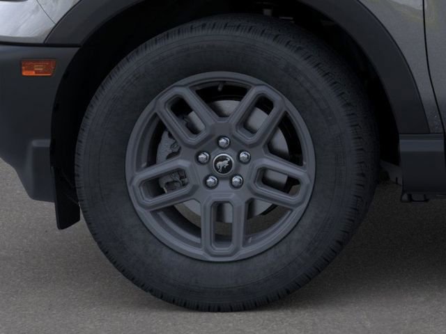 New 2025 Ford Bronco Sport Big Bend w/ Convenience Package image 37