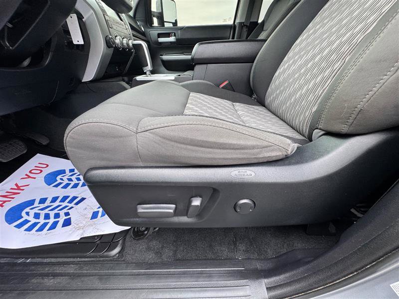 Used 2019 Toyota Tundra SR5 w/ Convenience Package image 37