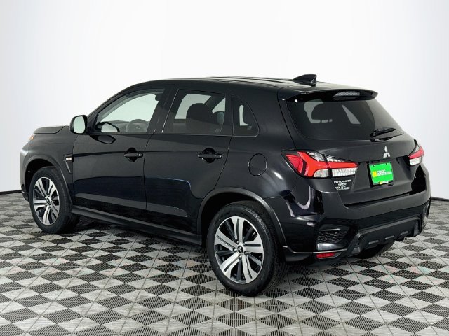 Used 2024 Mitsubishi Outlander Sport AWD image 6