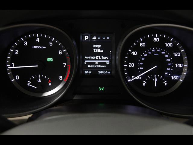 Used 2018 Hyundai Santa Fe Sport FWD image 8