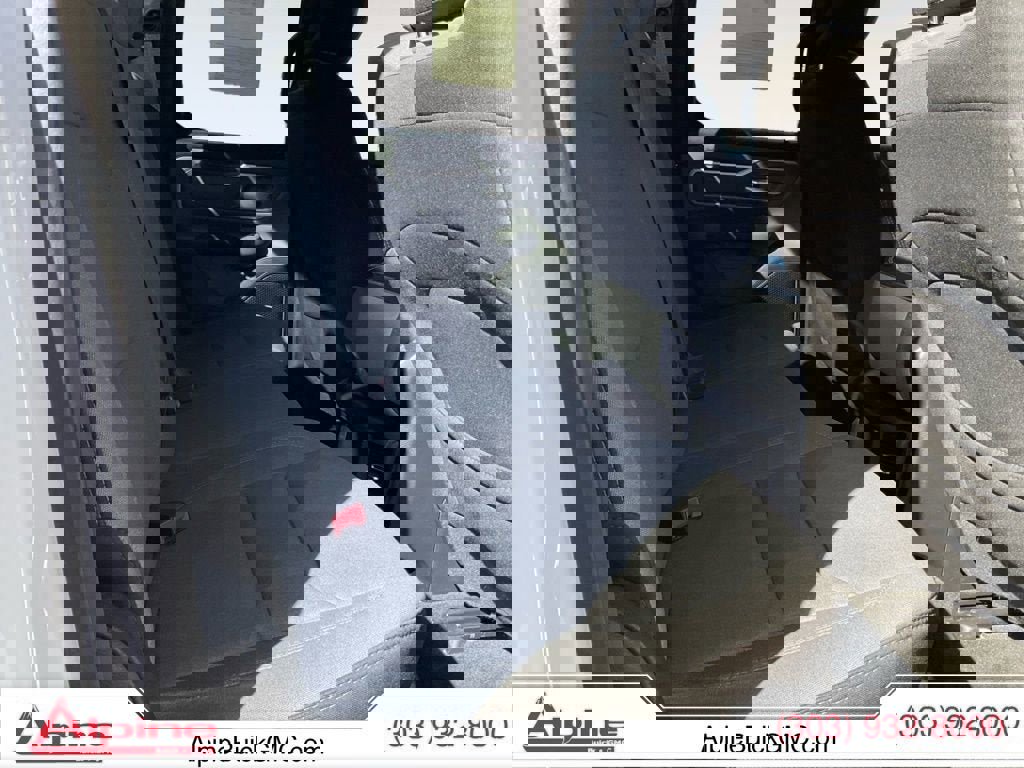 Used 2022 RAM 1500 Big Horn image 13