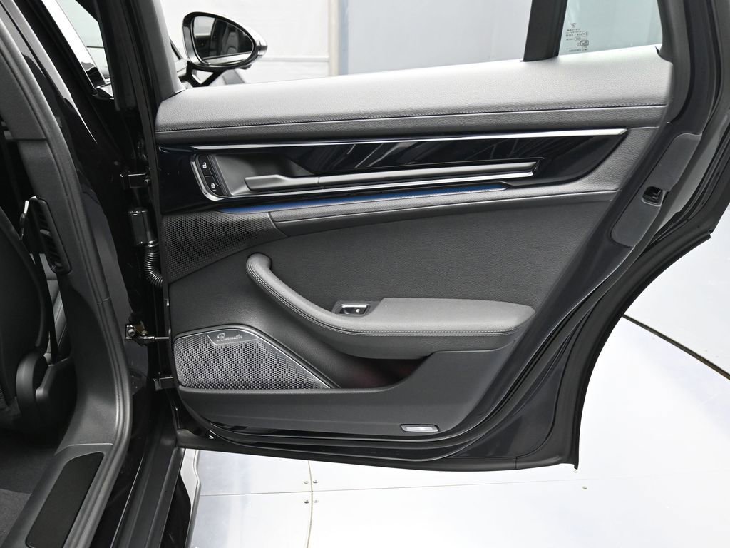 New 2026 Porsche Panamera 4 image 27