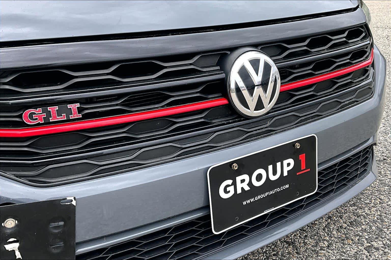 Used 2021 Volkswagen Jetta GLI FWD image 32