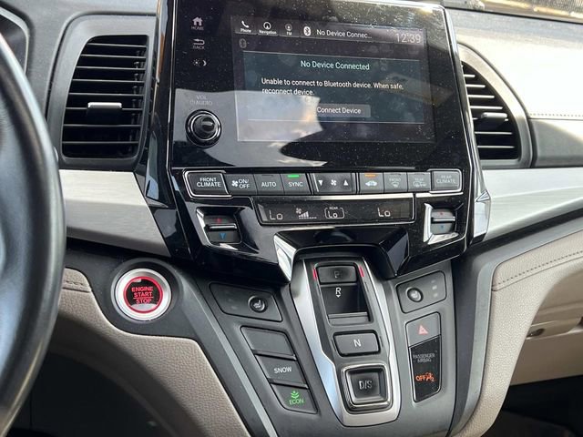 Used 2018 Honda Odyssey EX-L image 17