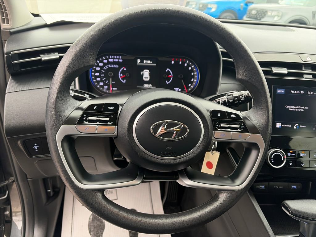 Used 2024 Hyundai Tucson SE image 19