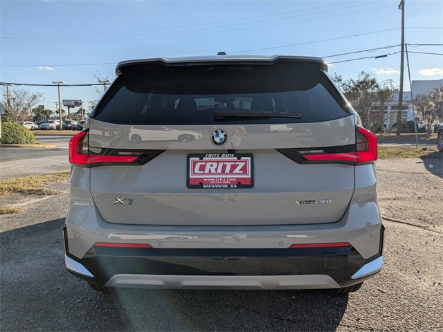 New 2026 BMW X1 xDrive28i w/ Technology Package image 6
