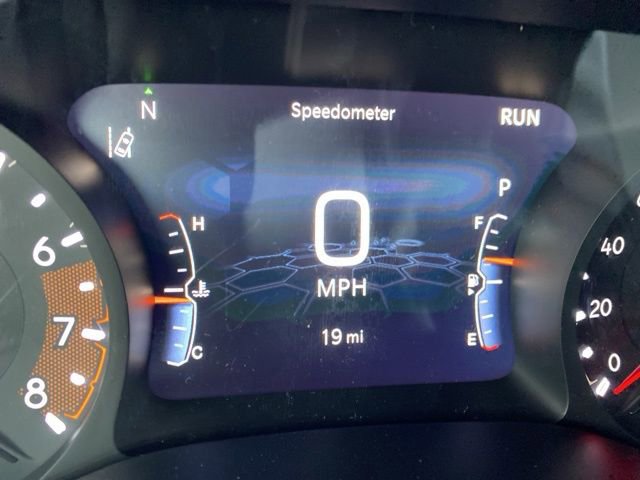 New 2026 Jeep Compass Altitude image 5