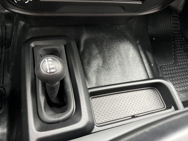 New 2024 RAM 5500 Tradesman image 12