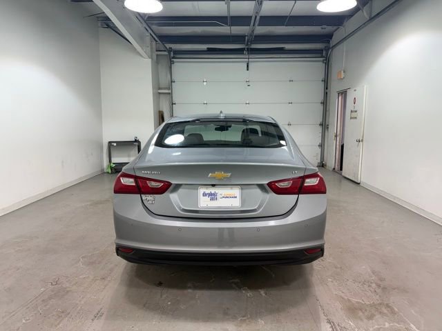 Used 2024 Chevrolet Malibu LT image 6