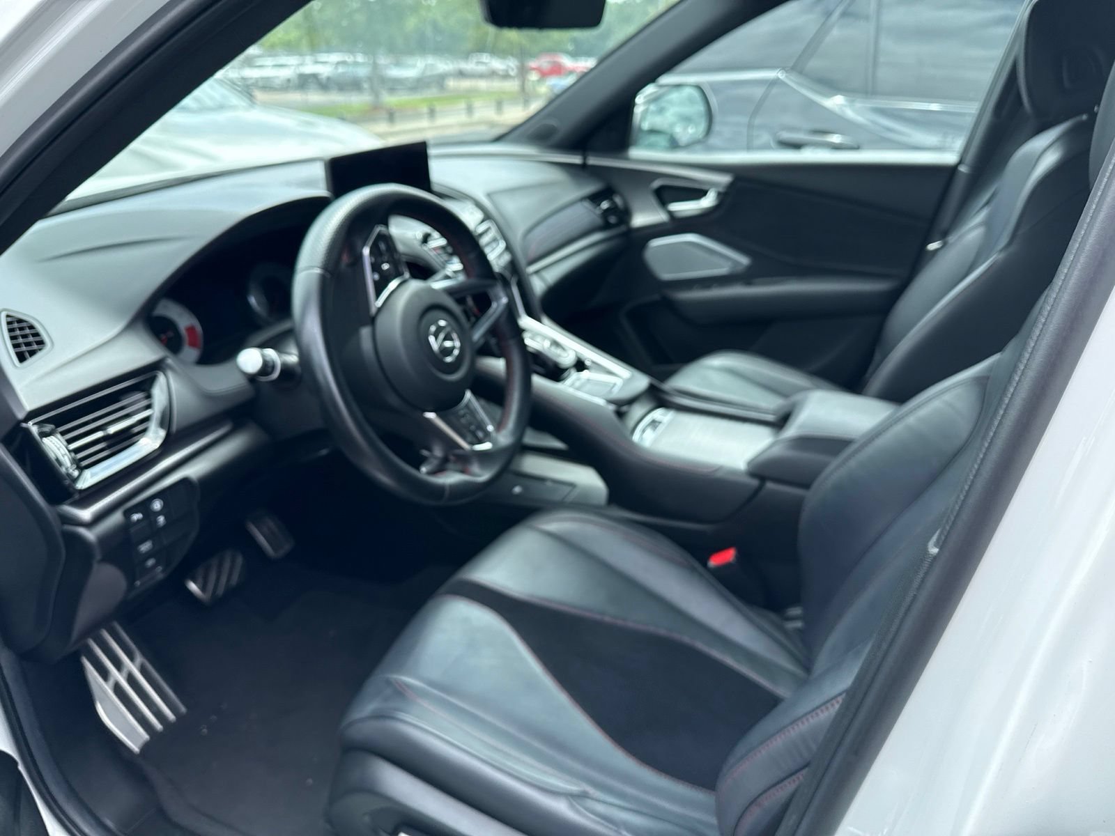 Used 2023 Acura RDX A-Spec FWD image 2