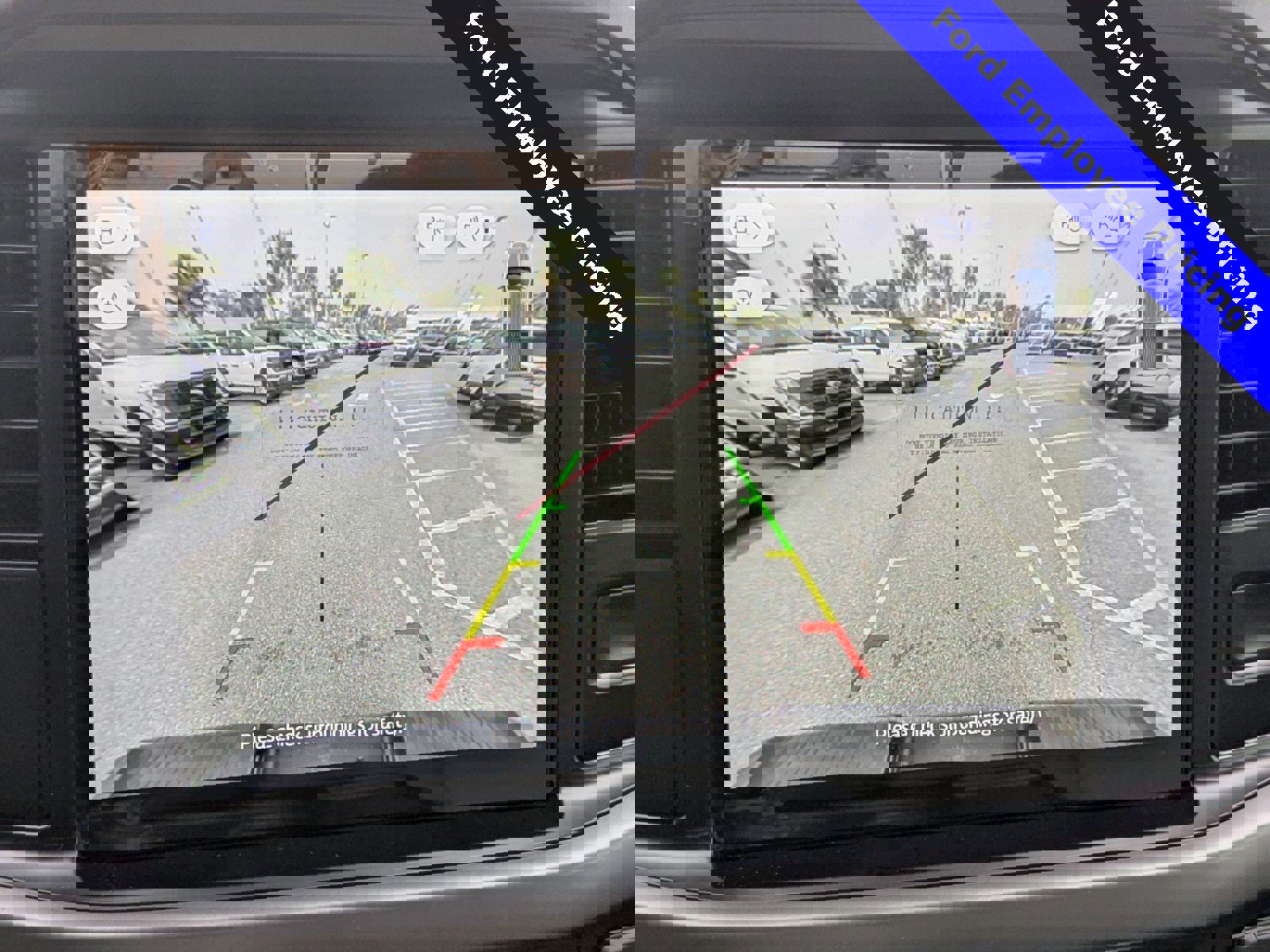 New 2025 Ford F150 XLT w/ Equipment Group 301A Standard image 52