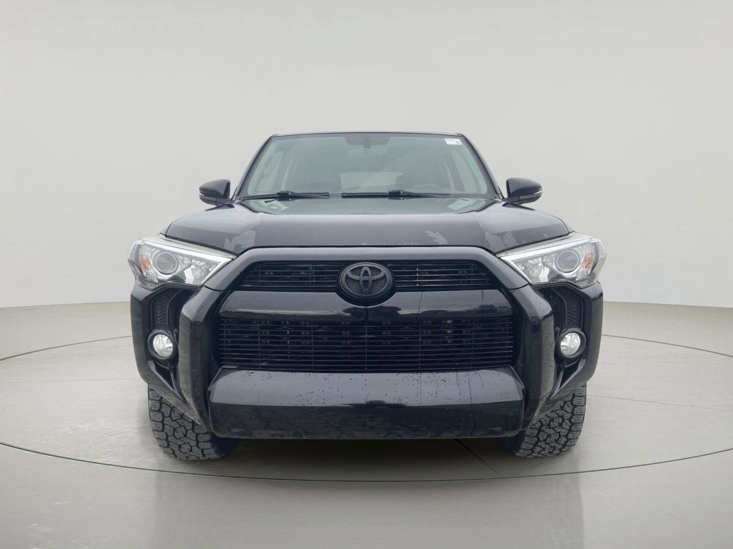 Used 2018 Toyota 4Runner SR5 Premium AWD/4WD image 8