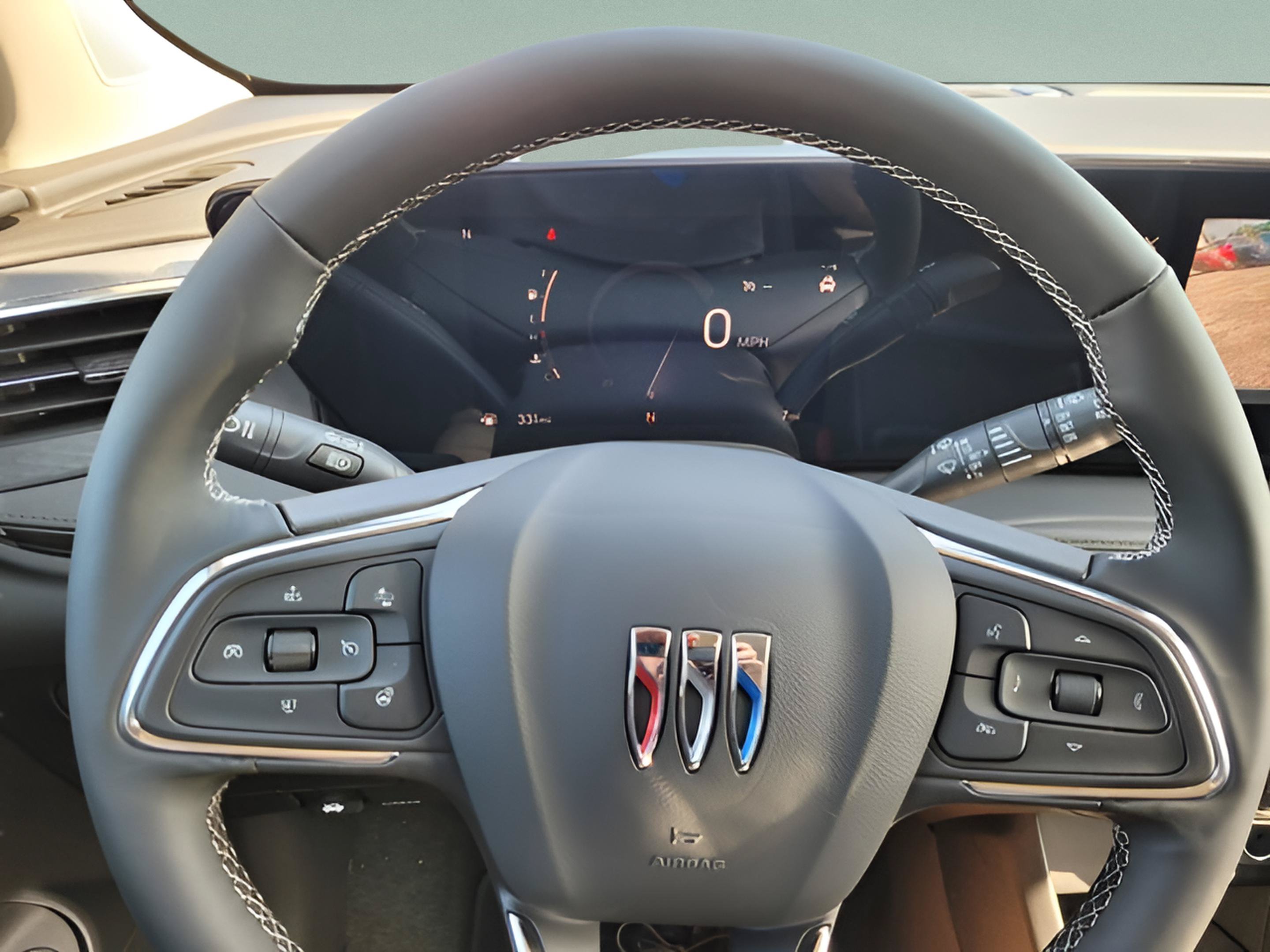 New 2026 Buick Encore GX Preferred w/ Comfort Package FWD image 38