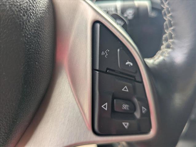 Used 2015 Chevrolet Corvette Stingray Convertible w/ 2LT Preferred Equipment Group image 13