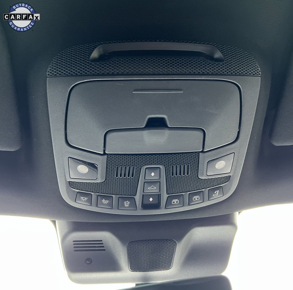 Used 2023 Lincoln Navigator Reserve image 19