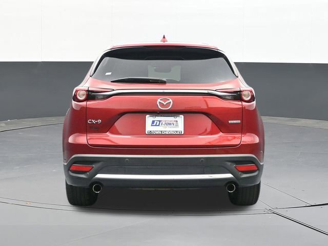 Used 2020 MAZDA CX-9 Grand Touring image 11